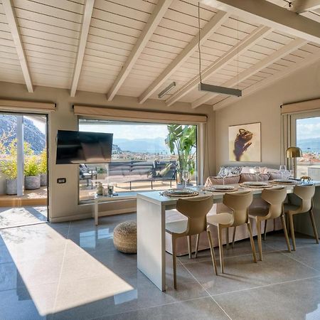 شقة Chameleon Premium Loft نافبليو المظهر الخارجي الصورة