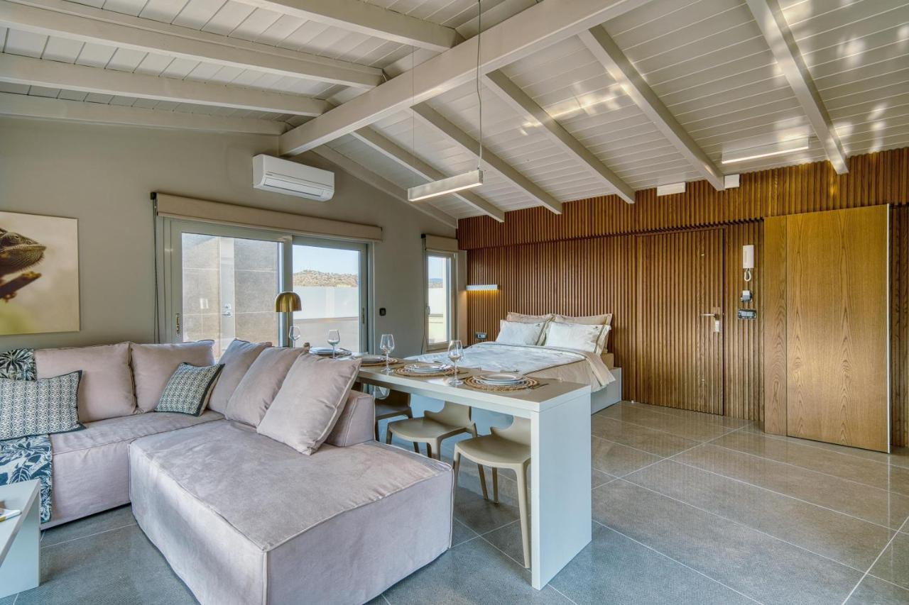 شقة Chameleon Premium Loft نافبليو المظهر الخارجي الصورة