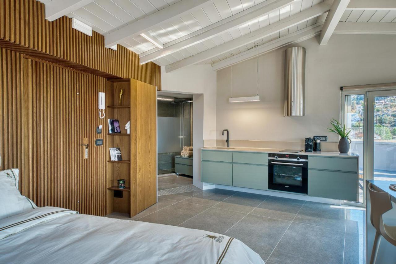 شقة Chameleon Premium Loft نافبليو المظهر الخارجي الصورة