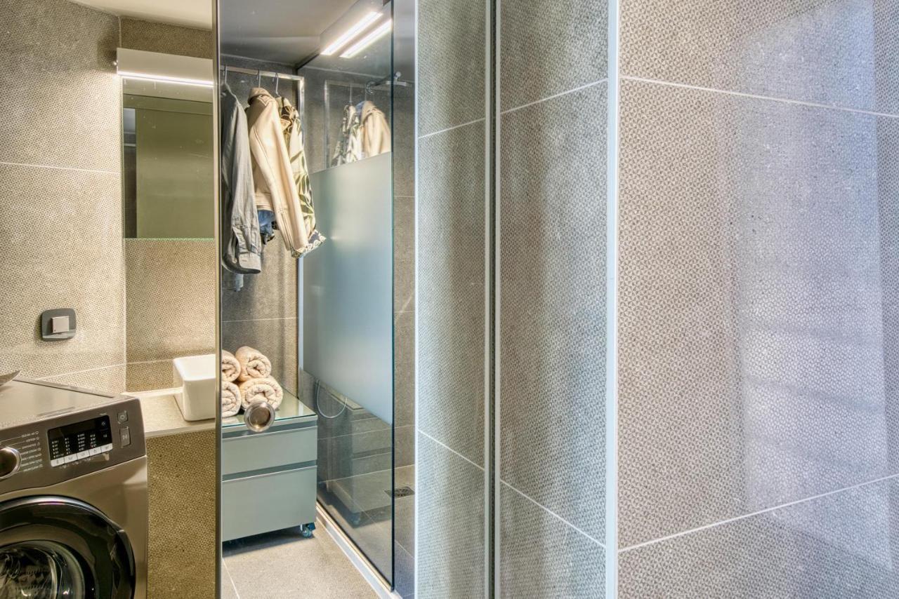 شقة Chameleon Premium Loft نافبليو المظهر الخارجي الصورة