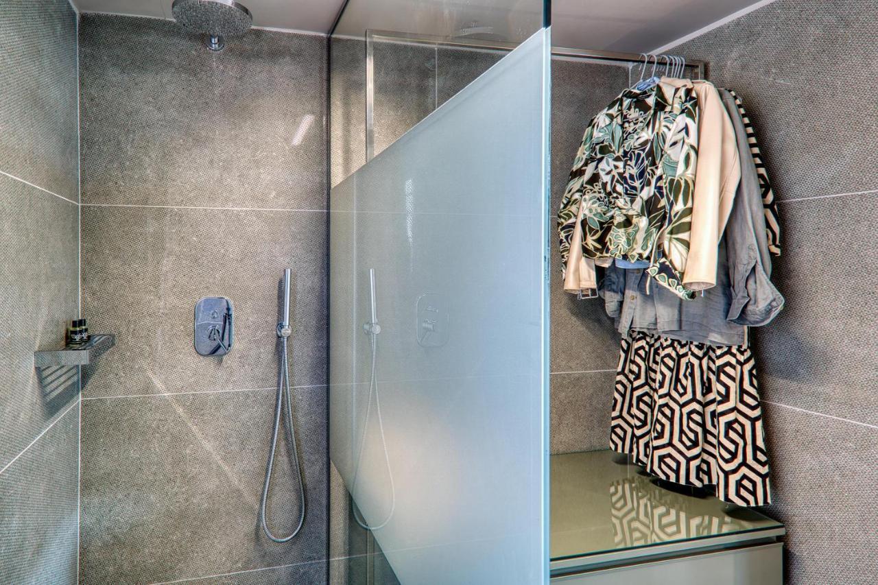 شقة Chameleon Premium Loft نافبليو المظهر الخارجي الصورة