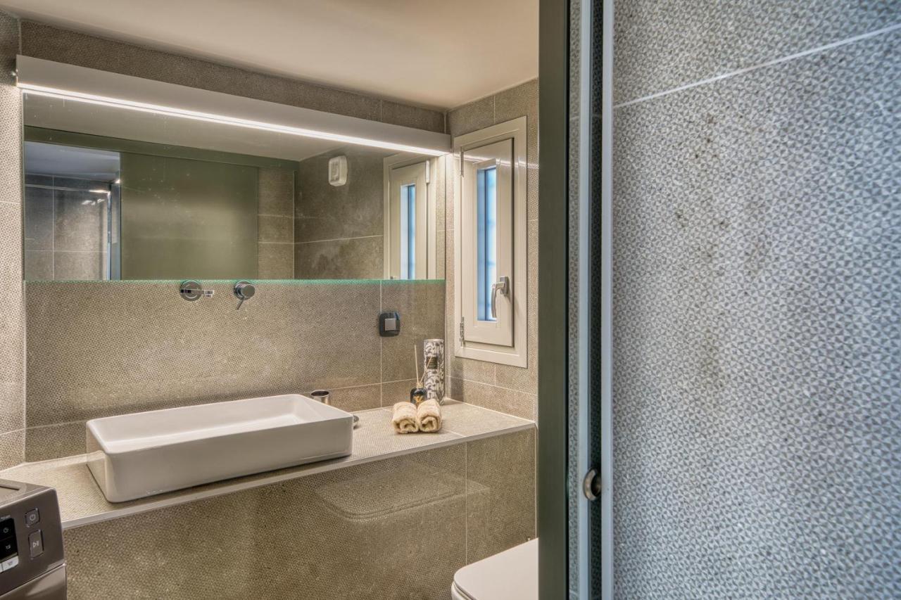 شقة Chameleon Premium Loft نافبليو المظهر الخارجي الصورة