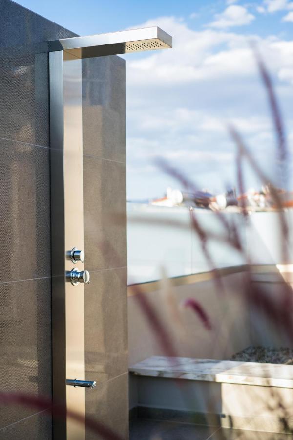 شقة Chameleon Premium Loft نافبليو المظهر الخارجي الصورة